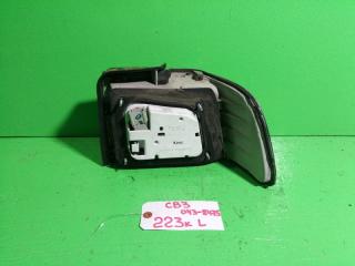 Стоп-сигнал левый HONDA ASCOT CB3 043-8475 2 ракурс