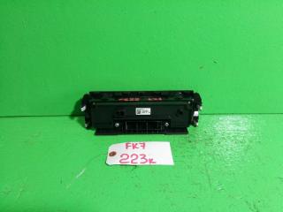 Климат-контроль HONDA CIVIC FK7 79600TGG9410M1 2 ракурс Климат-контроль HONDA CIVIC FK7 79600TGG9410M1 2 ракурс