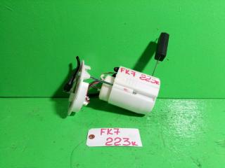 Бензонасос HONDA CIVIC FK7 KA292100-7221 1 ракурс
