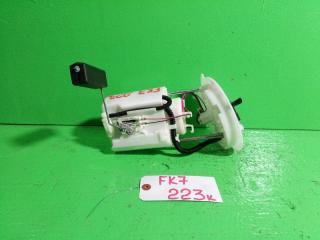 Бензонасос HONDA CIVIC FK7 KA292100-7221 3 ракурс