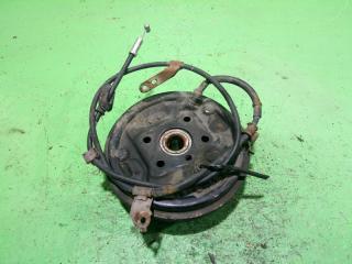 Ступица правая задняя HONDA FIT GE8 42610-S5A-000 2 ракурс
