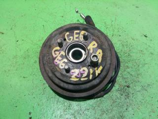 Ступица правая задняя HONDA FIT GE6 42610-SAA-000 1 ракурс