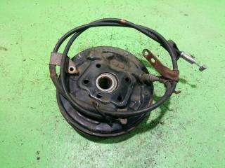 Ступица правая задняя HONDA FIT GE6 42610-SAA-000 2 ракурс