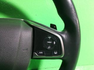 Руль с airbag HONDA CIVIC FK7 3 ракурс