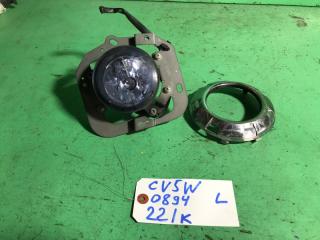 Туманка левая MITSUBISHI DELICA D5 CV5W 0894 1 ракурс Туманка левая MITSUBISHI DELICA D5 CV5W 0894 1 ракурс
