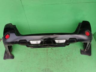 Бампер задний NISSAN XTRAIL NT31 85022-JG00 1 ракурс