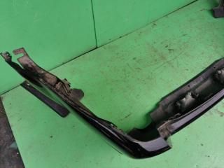 Бампер задний NISSAN XTRAIL NT31 85022-JG00 2 ракурс