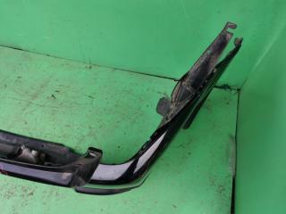 Бампер задний NISSAN XTRAIL NT31 85022-JG00 3 ракурс