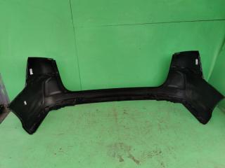 Бампер задний HONDA ODYSSEY RC1 5 ракурс