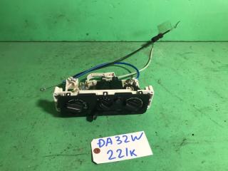 Климат-контроль SUZUKI EVERY DA32W 1 ракурс