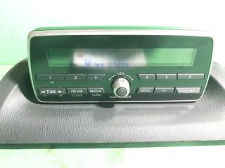 Магнитофон MAZDA AXELA BM5AP 2 ракурс