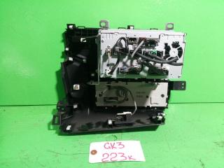 Магнитофон HONDA FIT GK3 39100-T5A-J61-M1, NR-222JH 3 ракурс