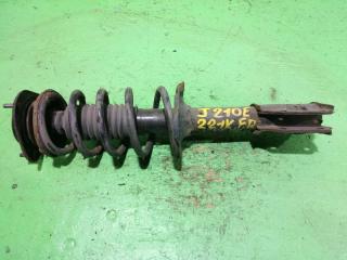 Стойка правая передняя TOYOTA RUSH J210E 48131-B4070, 48131-B4010 1 ракурс
