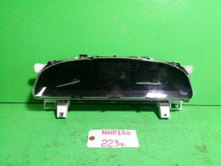 Спидометр TOYOTA SIENTA NHP170 83800-5CP61 1 ракурс Спидометр TOYOTA SIENTA NHP170 83800-5CP61 1 ракурс