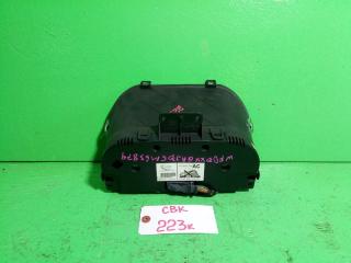 Спидометр FORD FIESTA CBK VP5S6Y10849 2 ракурс