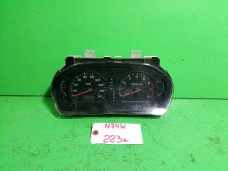 Спидометр MITSUBISHI RVR N74W MR471716 1 ракурс