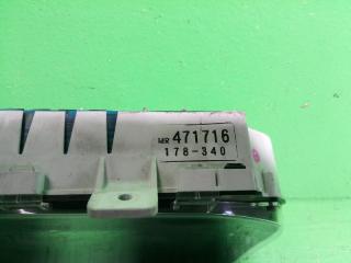 Спидометр MITSUBISHI RVR N74W MR471716 3 ракурс