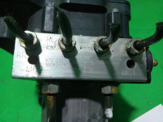 Блок abs NISSAN NV350 CARAVAN E26 476605YE0D, 47660 5YE0D 2 ракурс