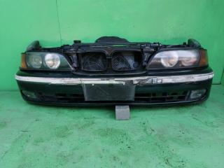 Ноускат BMW 5-SERIES E39 1 ракурс Ноускат BMW 5-SERIES E39 1 ракурс