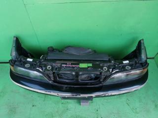 Ноускат BMW 5-SERIES E39 2 ракурс Ноускат BMW 5-SERIES E39 2 ракурс