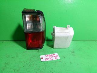 Стоп-сигнал правый MAZDA BONGO SK82M 220-61871 1 ракурс