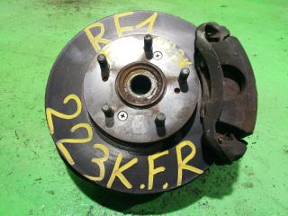Ступица правая передняя HONDA STEP WAGON RF1 51211-S47-980 1 ракурс