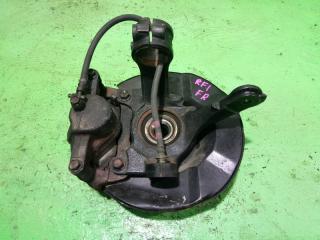 Ступица правая передняя HONDA STEP WAGON RF1 51211-S47-980 2 ракурс