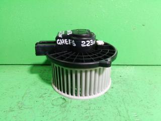 Мотор печки MAZDA ATENZA GHEFS 1 ракурс Мотор печки MAZDA ATENZA GHEFS 1 ракурс