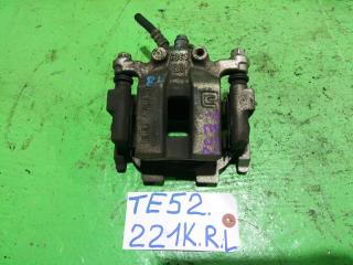 Суппорт левый задний NISSAN ELGRAND TE52 1 ракурс Суппорт левый задний NISSAN ELGRAND TE52 1 ракурс