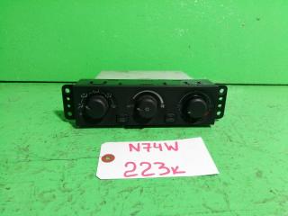 Климат-контроль MITSUBISHI RVR N74W MR460796 1 ракурс