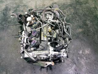 Двигатель TOYOTA YARIS MXPA10 M15A-FKS Y153280 1 ракурс