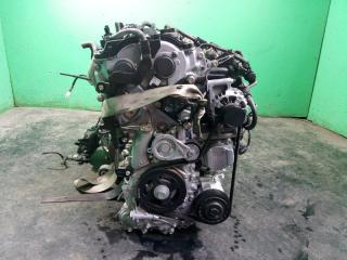 Двигатель TOYOTA YARIS MXPA10 M15A-FKS Y153280 2 ракурс