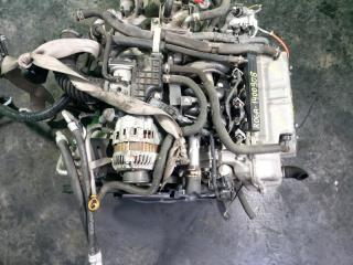 Двигатель NISSAN NT100 CLIPPER DR16T R06A 1400908 1 ракурс