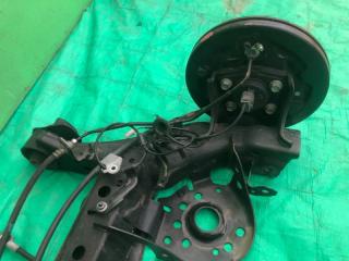Балка подвески задняя TOYOTA YARIS MXPA10 42110K0010 4 ракурс