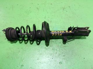 Стойка правая задняя TOYOTA WINDOM MCV20 48530-39395 1 ракурс