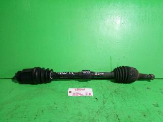 Привод правый передний MITSUBISHI DION CR6W 4G94 1 ракурс