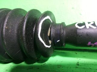 Привод правый передний MITSUBISHI DION CR6W 4G94 2 ракурс