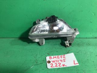 Повторитель левый MAZDA AXELA BMEFS W1145 1 ракурс