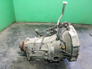 МКПП SUBARU IMPREZA GD3 EJ152 TY754VU6AA 2 ракурс