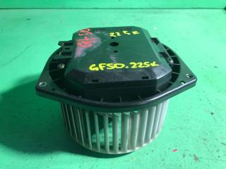 Мотор печки NISSAN CIMA F50 27220-EG00A 1 ракурс