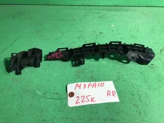 Крепление бампера правое заднее TOYOTA YARIS MXPA10 1 ракурс