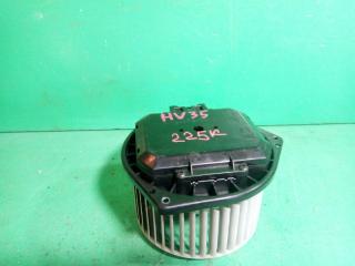 Мотор печки NISSAN SKYLINE HV35 27220-EG00A 1 ракурс
