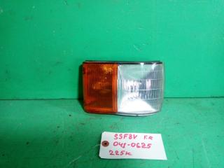 Габарит правый MAZDA BONGO SSF8V 041-0625 1 ракурс