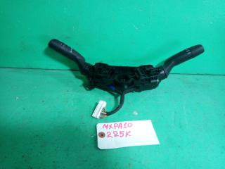 Гитара TOYOTA YARIS MXPA10 1 ракурс