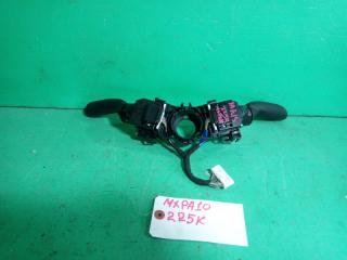Гитара TOYOTA YARIS MXPA10 2 ракурс