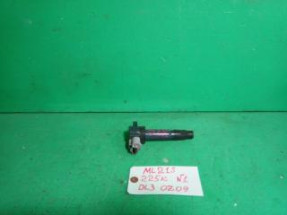 Катушка зажигания NISSAN ROOX ML21S K6A DL30Z09, DL3 0Z09 1 ракурс