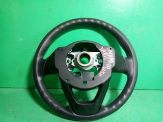 Руль TOYOTA YARIS MXPA10 2 ракурс
