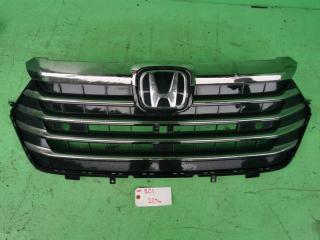 Решетка радиатора HONDA ODYSSEY RC1 1 ракурс