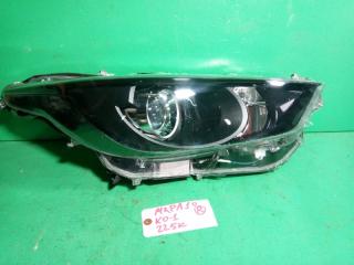Фара правая TOYOTA YARIS MXPA10 K0-1 1 ракурс