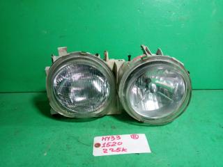 Фара правая NISSAN CEDRIC HY33 1520 1 ракурс